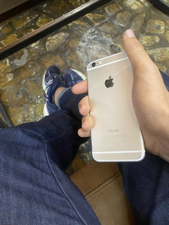 Iphone 6 Garantiya — 2