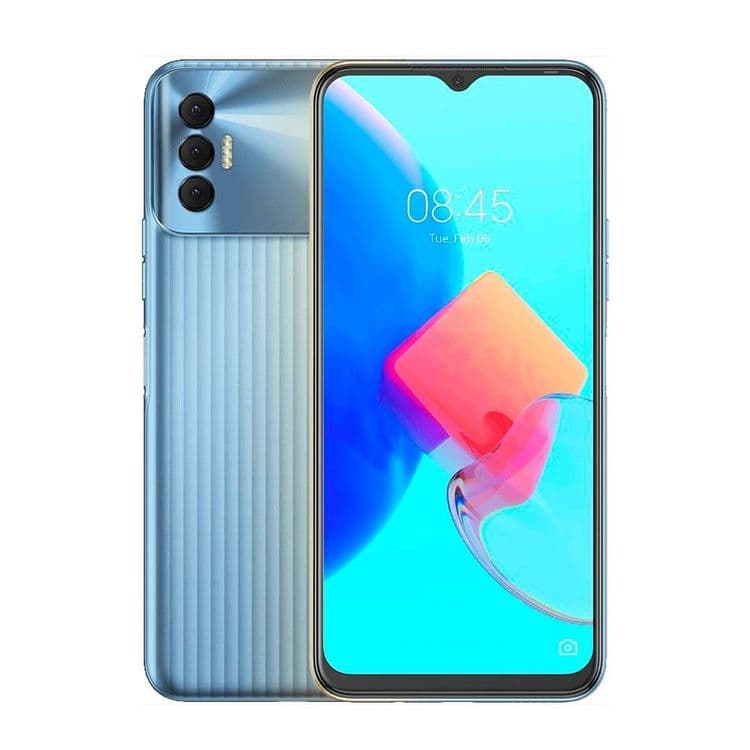 Телефон Tehno spark 8P