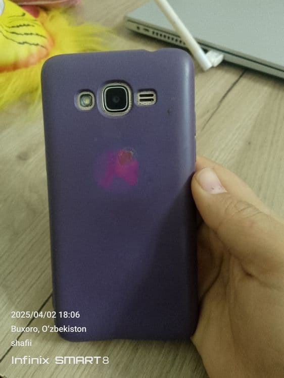 Samsung j 2 prime — 2