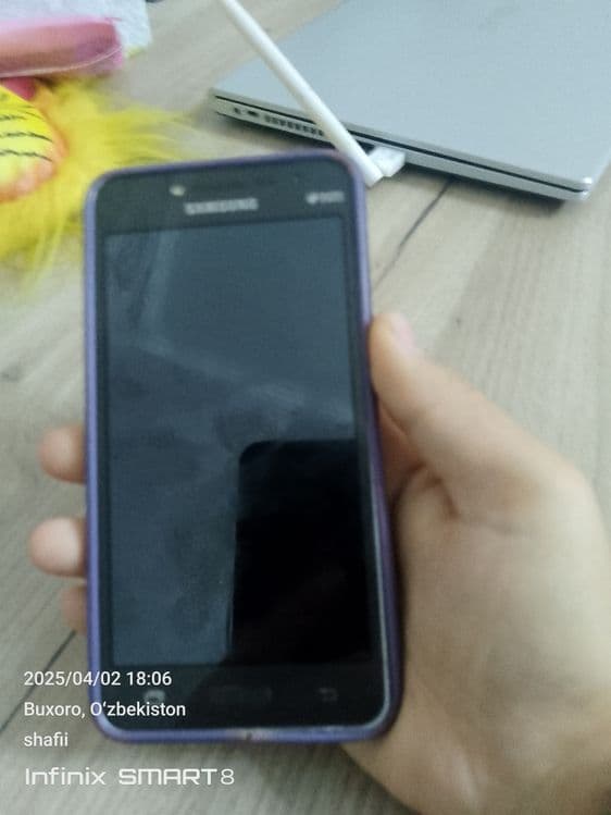 Samsung j 2 prime — 3