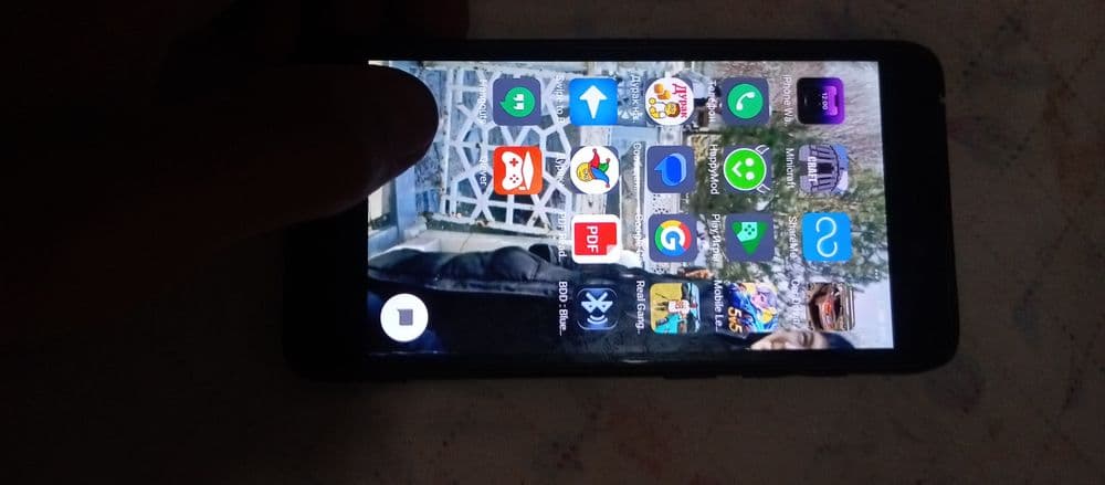 Redmi 3s sotiladi — 1
