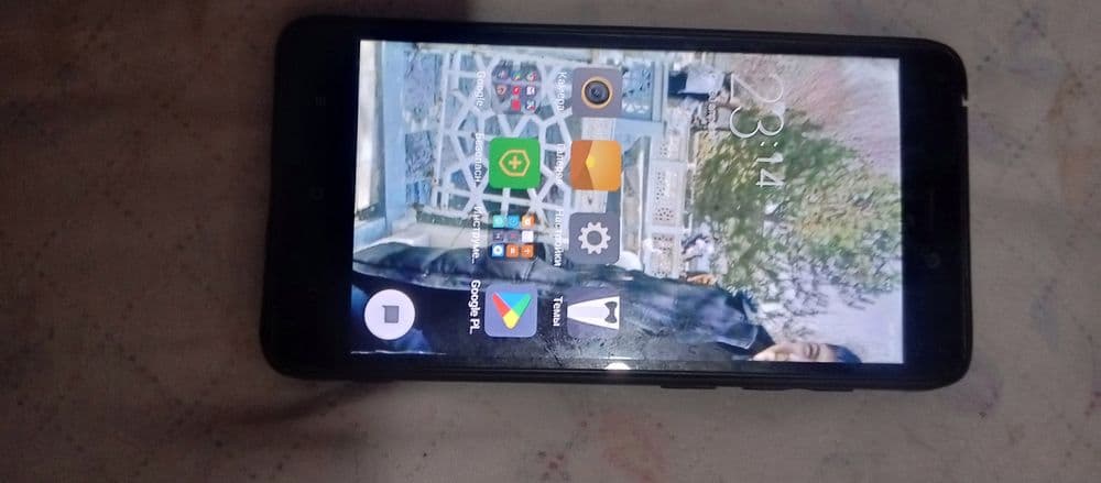 Redmi 3s sotiladi — 3