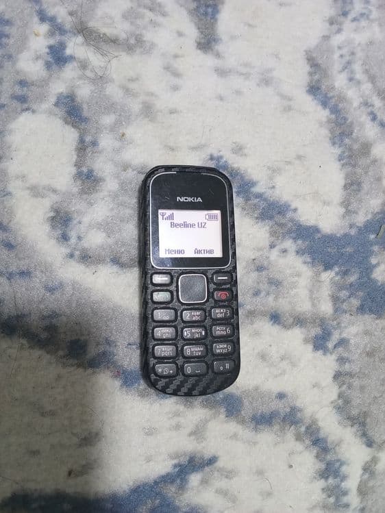 Мобил телефони сотилади Nokia 1280 — 1