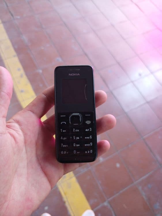 Мобил телефони сотилади Nokia 105 — 1