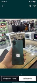 Galaxy A 07  6/128GB