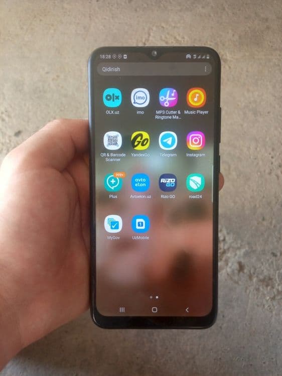 Samsung a02s sotladi — 1