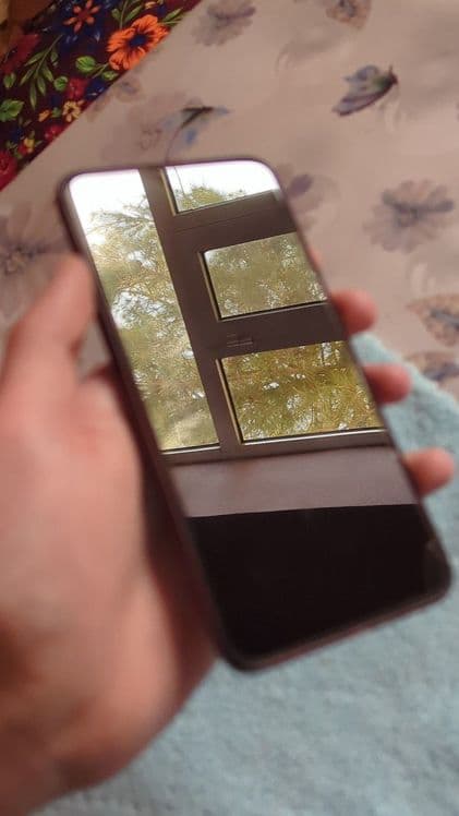 Samsung galaxy A10S — 2
