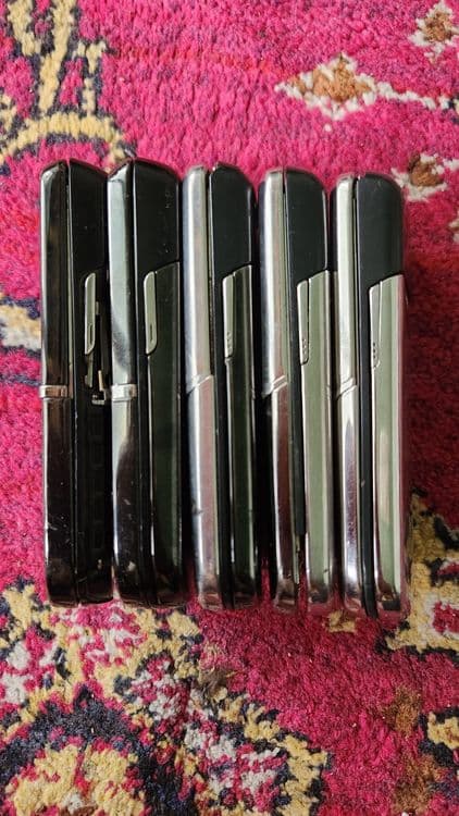 Nokia 8800 lar Zapchastga — 2