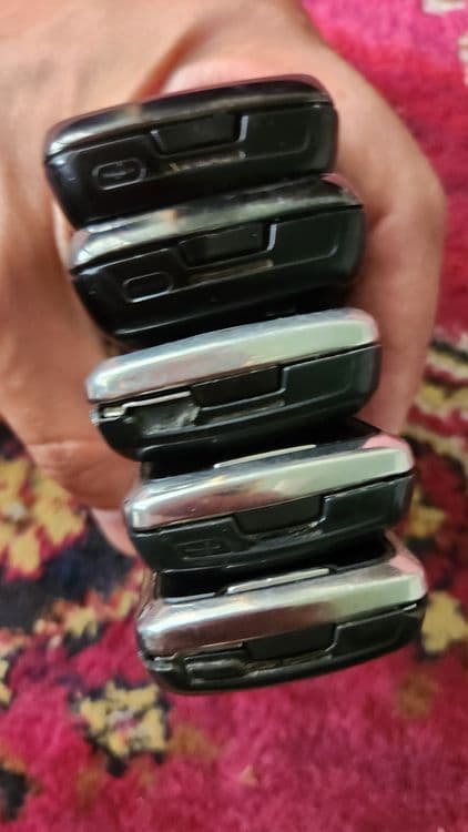 Nokia 8800 lar Zapchastga — 4