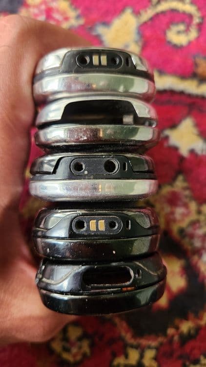 Nokia 8800 lar Zapchastga — 5