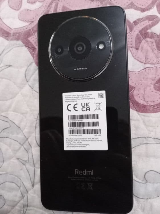 Redmi A3 64г продам срочно — 2