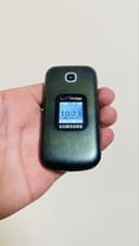 Samsung Gusto 3 perfectum