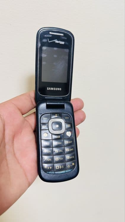 Samsung Gusto 3 perfectum — 4