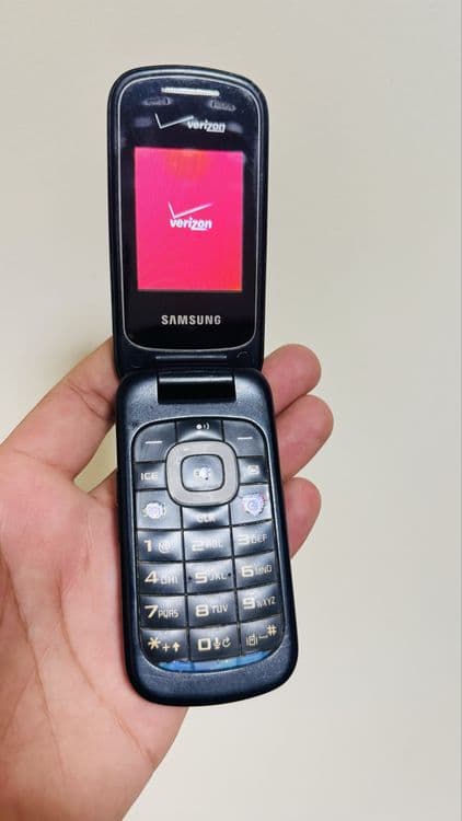 Samsung Gusto 3 perfectum — 5