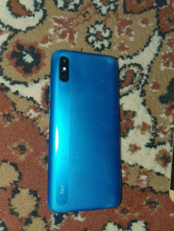 Redmi 9 A  holati ideal — 2