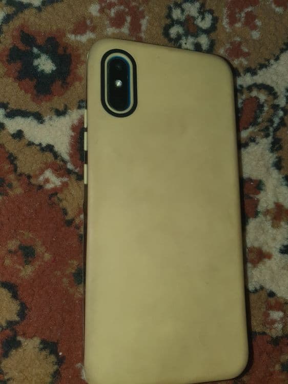 Redmi 9 A  holati ideal — 4