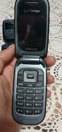 Samsung Convoy SCH-U640