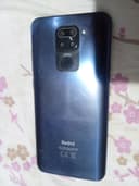 Mi note 9 128/6 aybi yoq barakali tel
