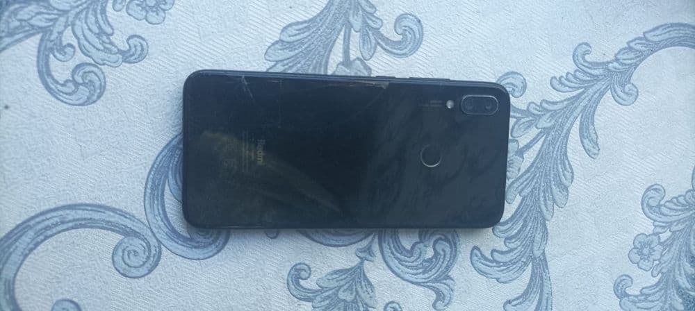 Redmi Note 7 pro — 1