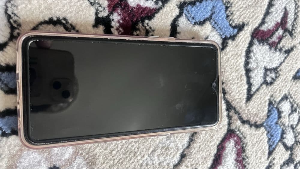 Samsung A10s 32gb — 2