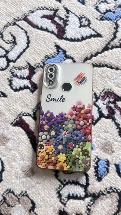 Samsung A10s 32gb — 4