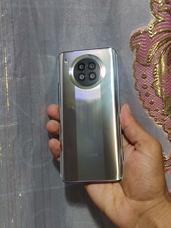 Honor 50 lite 6/128GB — 1