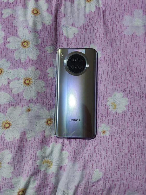 Honor 50 lite 6/128GB — 2