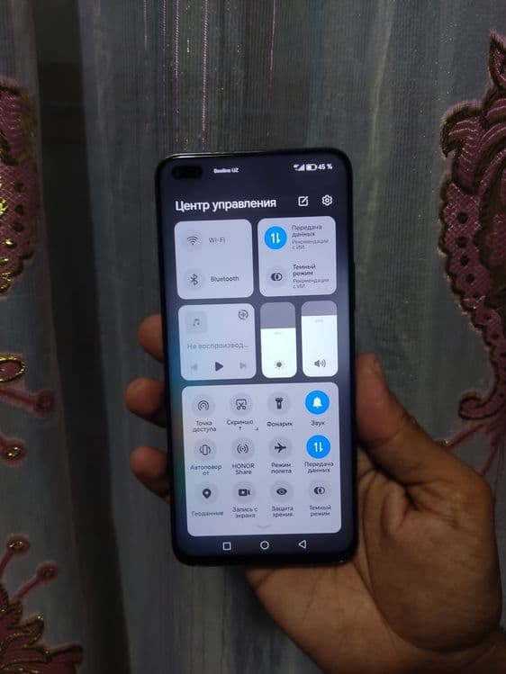 Honor 50 lite 6/128GB — 4