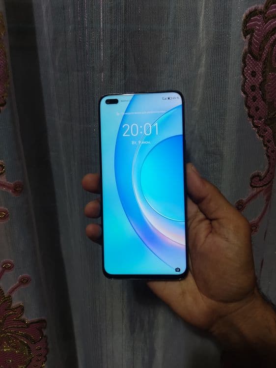 Honor 50 lite 6/128GB — 5