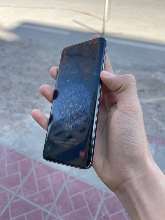 Samsung s9 sotiladi — 1