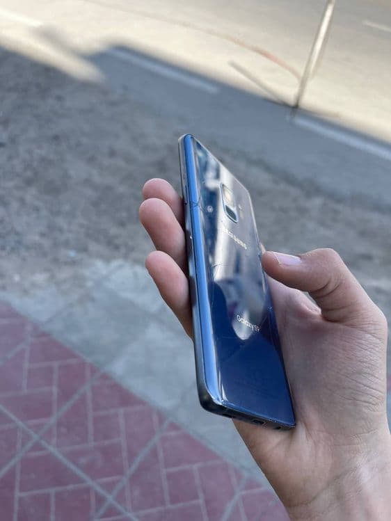 Samsung s9 sotiladi — 4