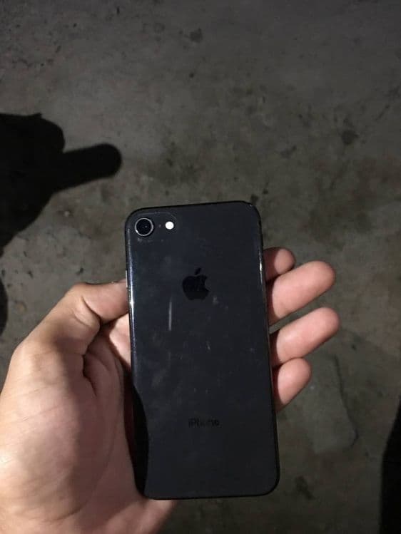 Iphone 8 holati ideal holatda — 2