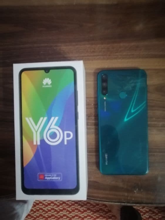 Хуавей у 6п продаётся срочна — 3