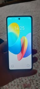 Techno telfon sotiladi,idealni holatda,deyarli yangi chotki holatda