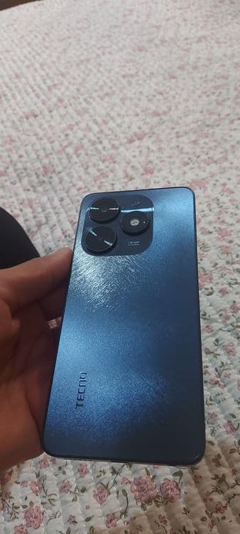 Techno telfon sotiladi,idealni holatda,deyarli yangi chotki holatda — 2