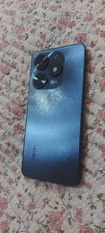 Techno telfon sotiladi,idealni holatda,deyarli yangi chotki holatda — 4