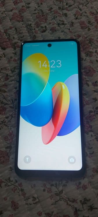 Techno telfon sotiladi,idealni holatda,deyarli yangi chotki holatda — 6