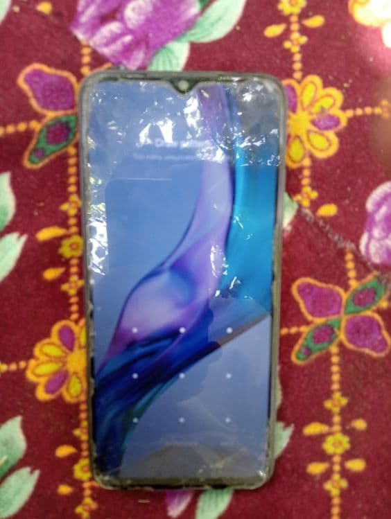 Redmi 11  128GB li — 1