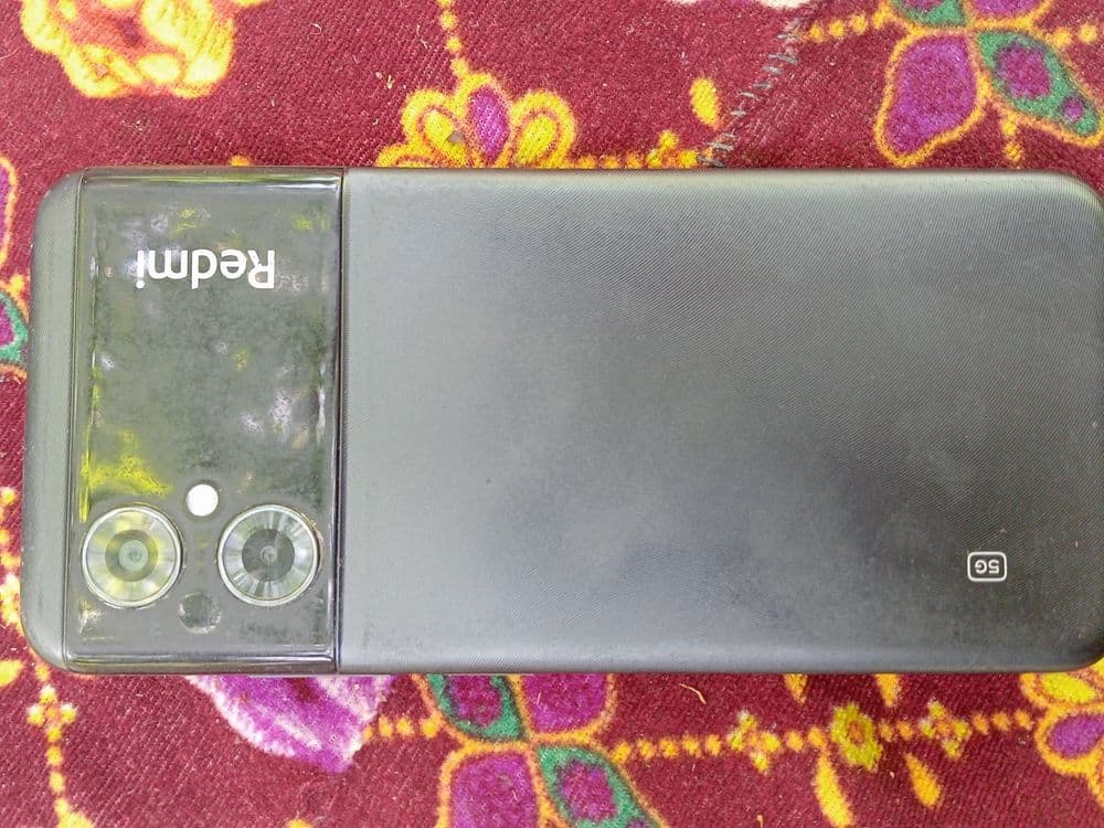 Redmi 11  128GB li — 2