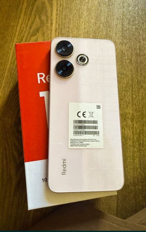 Redmi 13 Telfoni sotiladi — 1