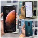 Redmi not 9 sotiladi. Xotira 4/64. Dakument karobka yõq