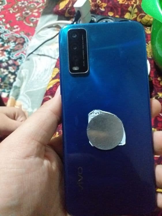 Telfon sotiladi 900 ming — 3