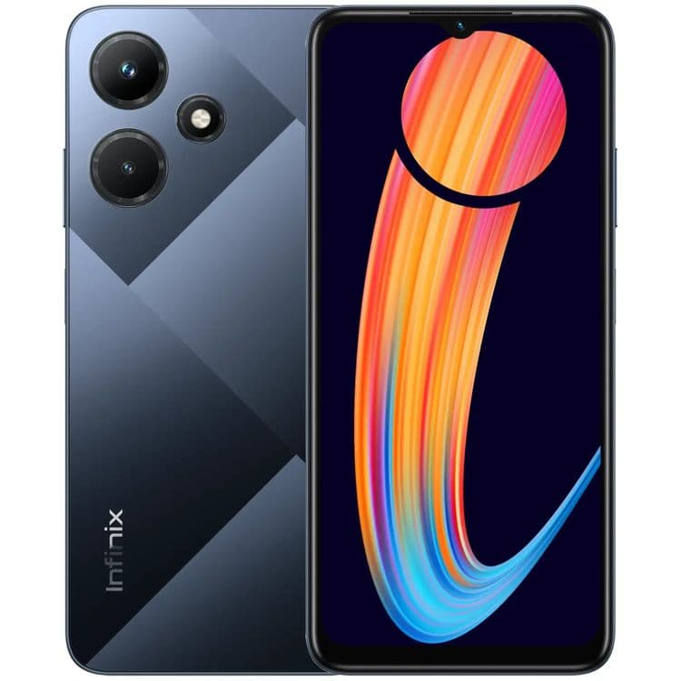 Infinix Hot 30i 8/128gb — 1