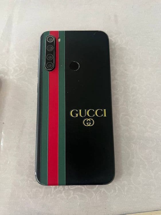 Redmi not 8  64 talik — 2