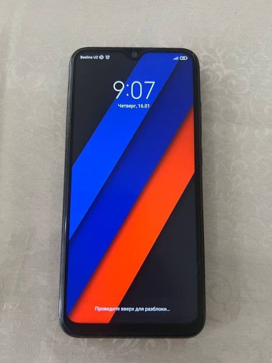 Redmi not 8  64 talik — 3