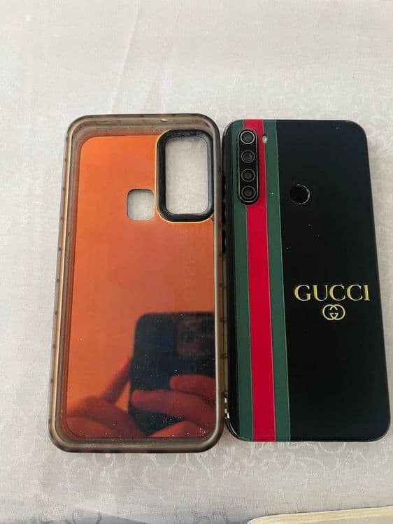 Redmi not 8  64 talik — 4