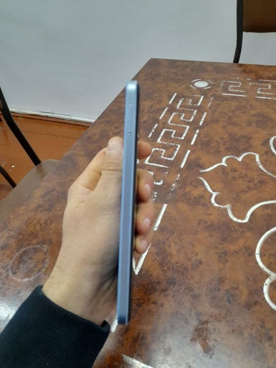 Smartfon oppo A17 — 2