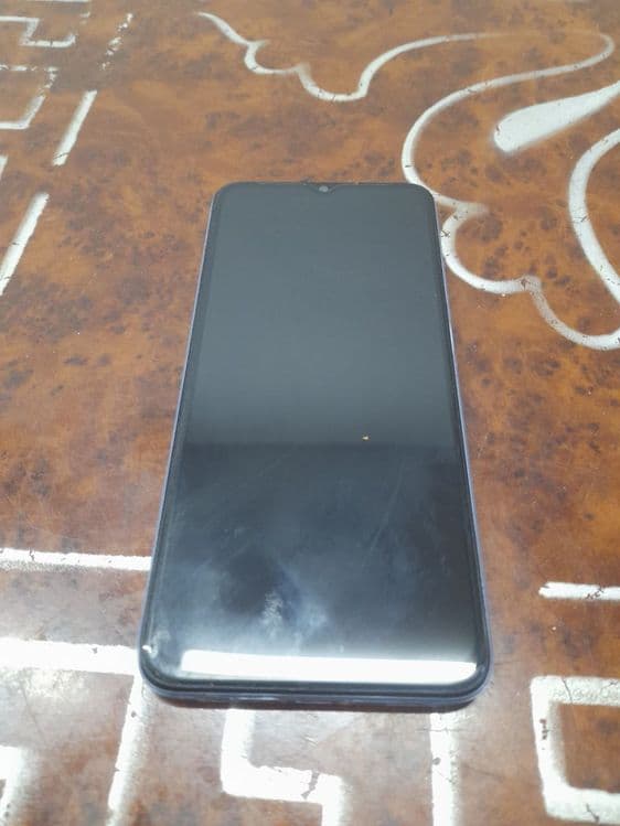 Smartfon oppo A17 — 4