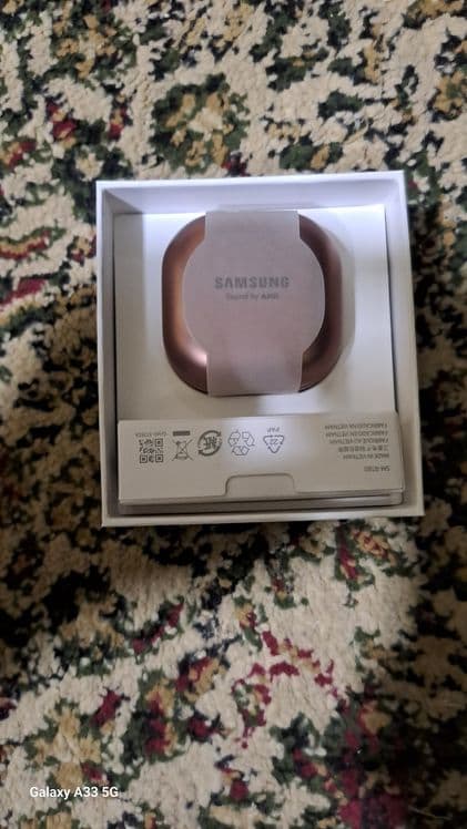 Samsung bezpavadnoy navushnik original 100% garantya — 4
