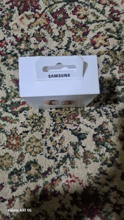 Samsung bezpavadnoy navushnik original 100% garantya — 7